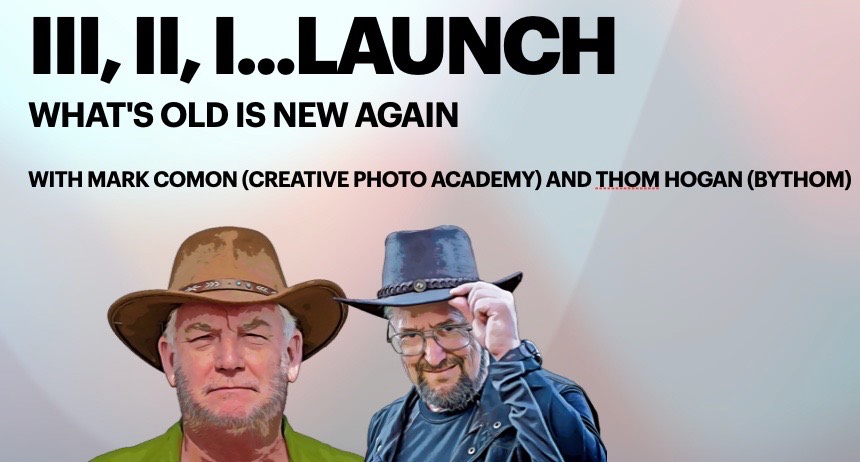 bythom z6iii launch