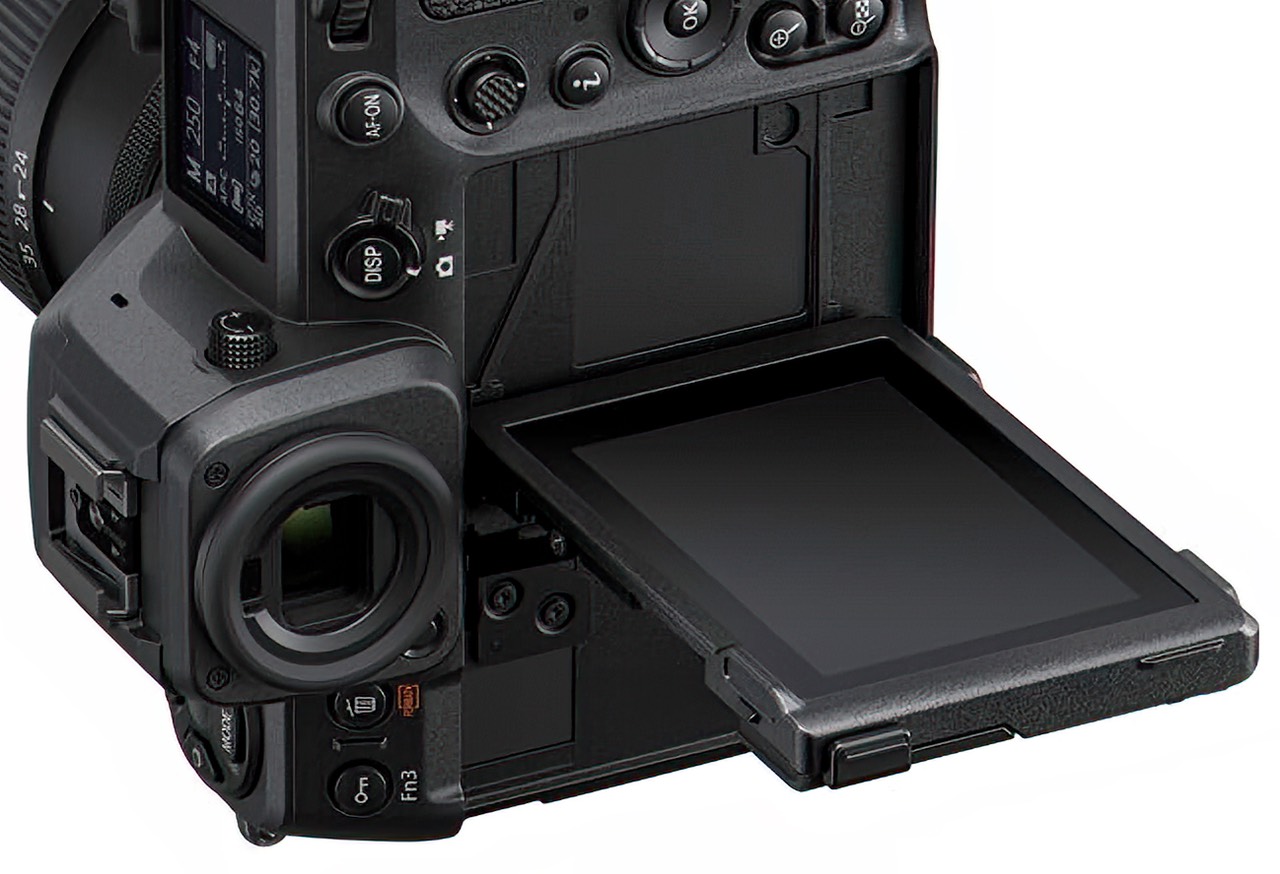 Nikon Z8 Camera Review | Thom Hogan