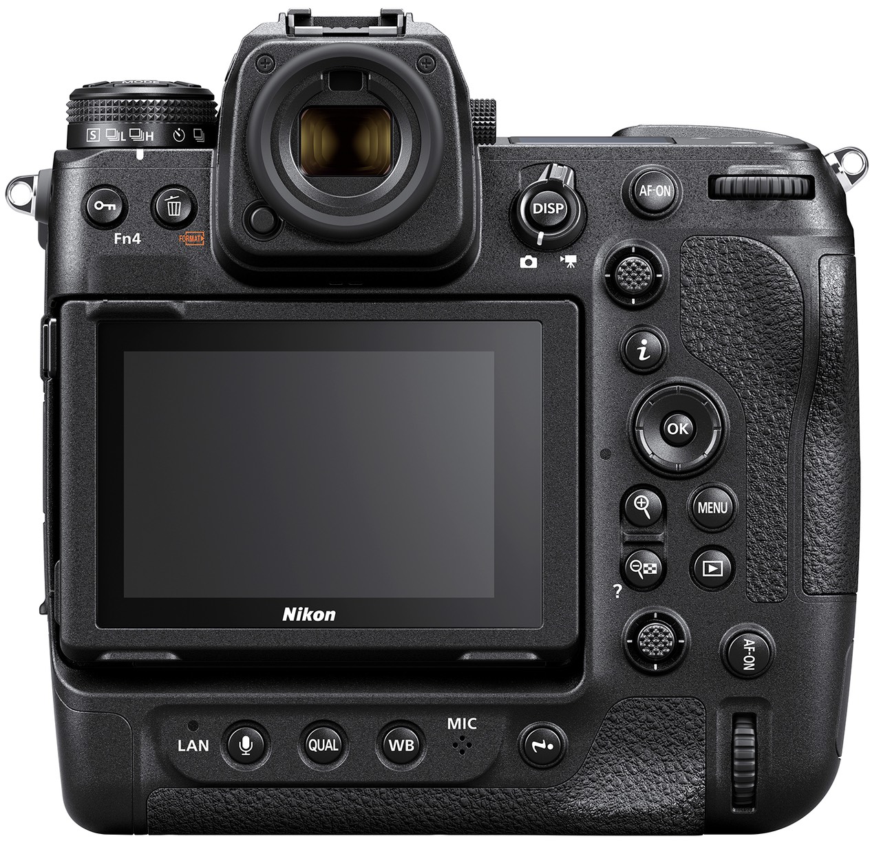 Nikon Z9 Laymen's Review  Everything You Need to Know – Wickedly Awesome