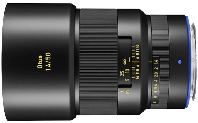 bythom zeiss 50mm