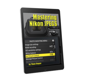 master on ipad angle