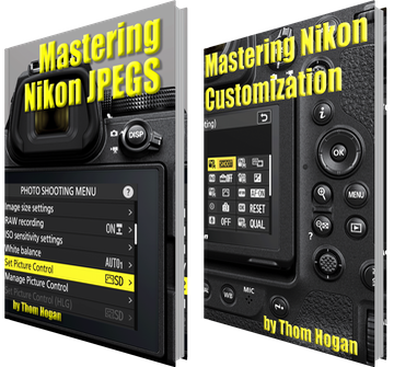 Mastering Books