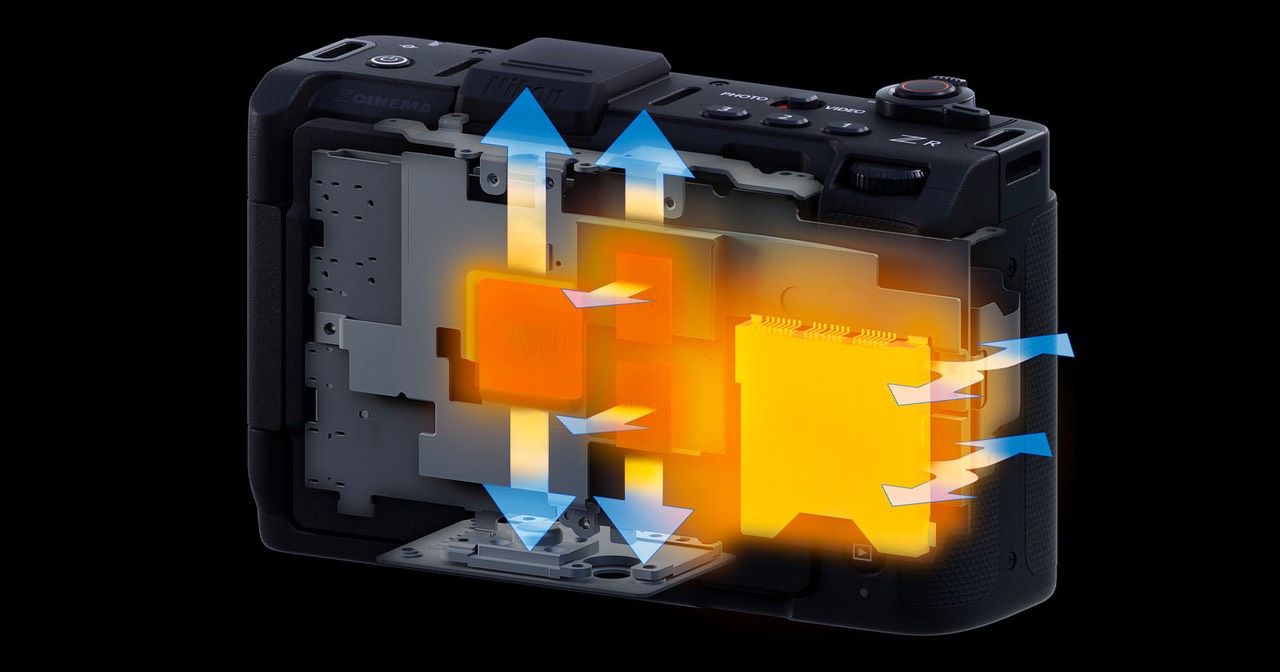 nikon-zr-heat-dissipation-map