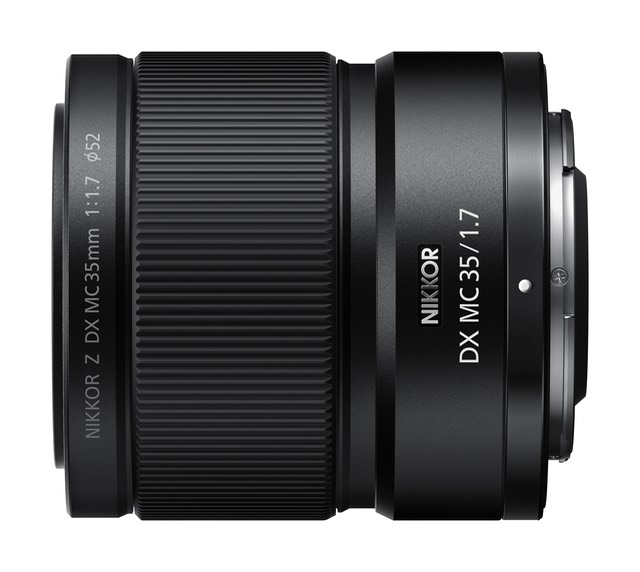 Z DX MC 35 1.7 angle2