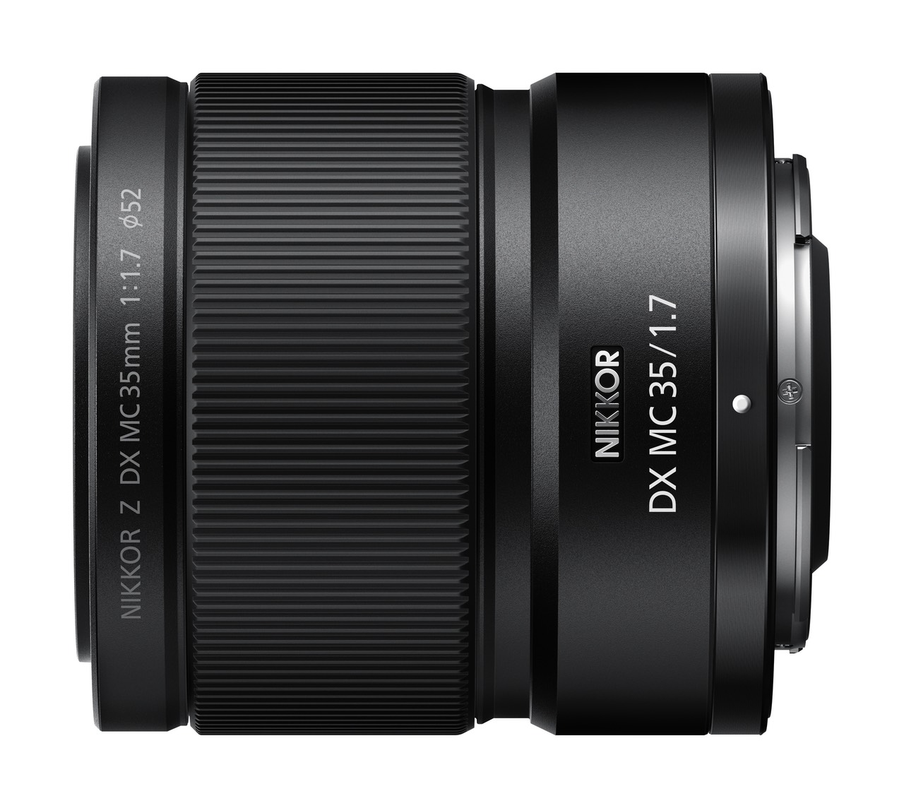 ❤︎NAO❤︎ Nikkor Z 35mm f/1.7 DX Lens Specifications | Thom Hogan