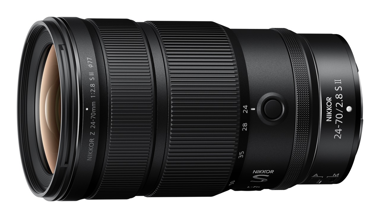 Z24-70 2.8 S II angle1