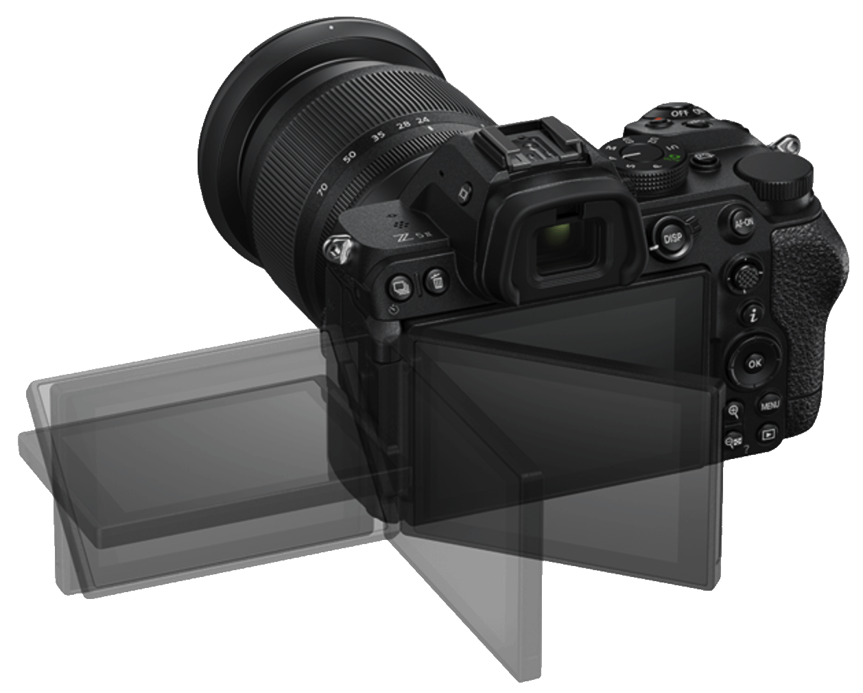 Nikon Z5II Camera Review | Thom Hogan