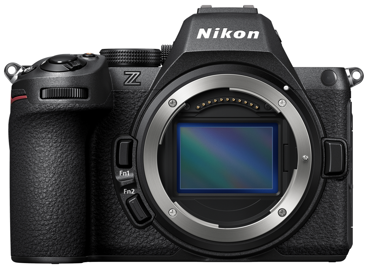 Nikon Z5II Specifications | Thom Hogan