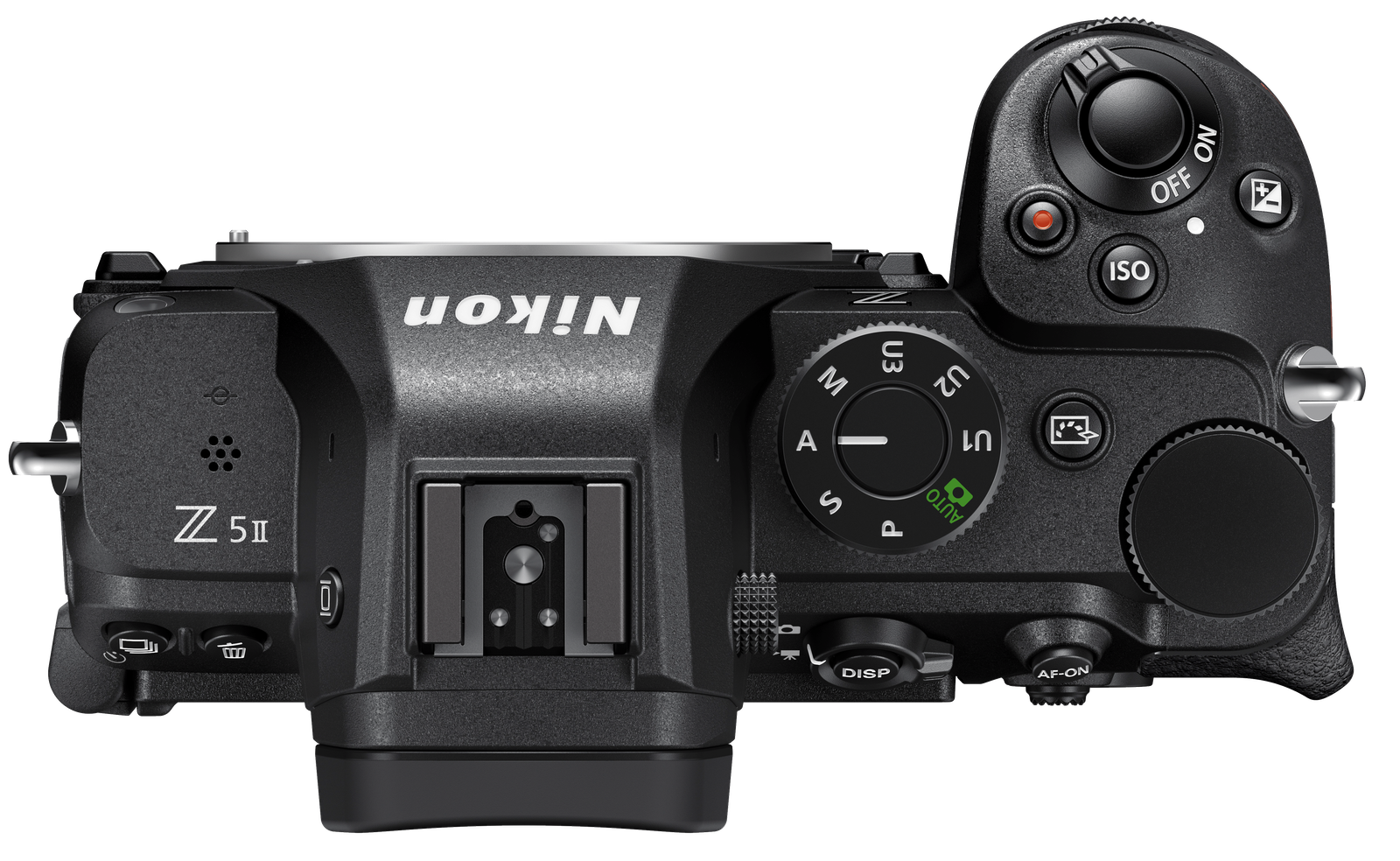 Nikon Introduces the Z5II, with Surprises | Thom Hogan