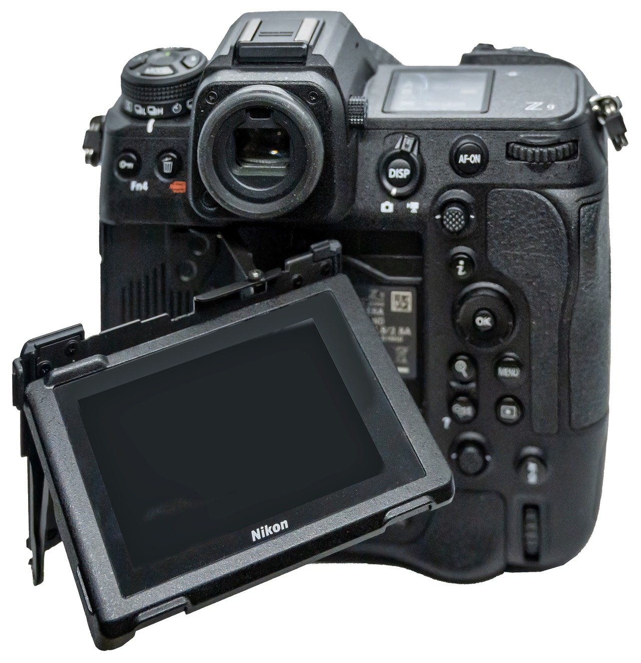 Nikon Z9 Camera Review | Thom Hogan Nikon Z9 Camera Review | Thom Hogan