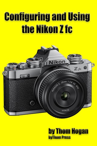 zfc book cover