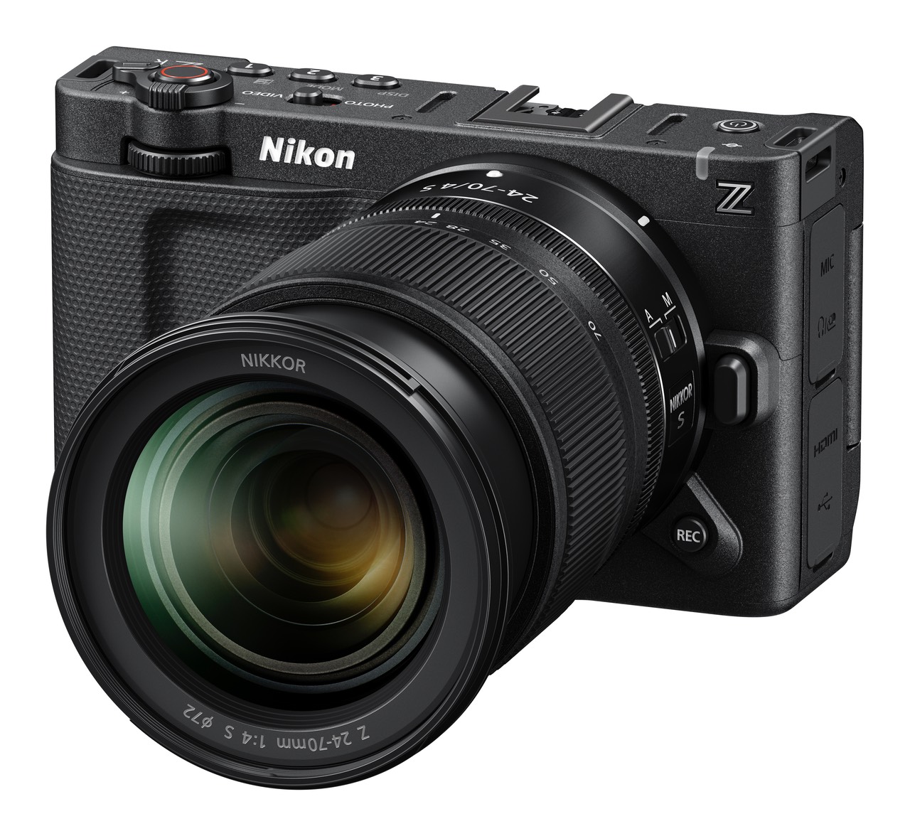 The Short Version Nikon Z Camera Reviews | Thom Hogan